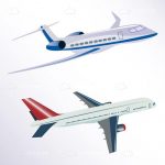 Commercial Airplanes